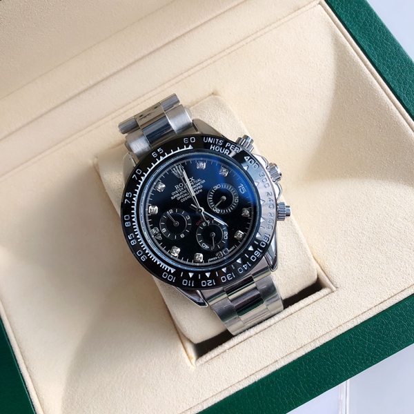 ブランド時計全体デザイン